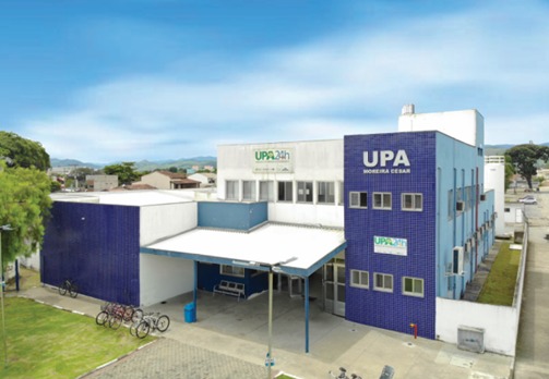 UPA Pindamonhangaba