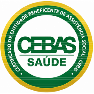 Certificado CEBAS Saúde