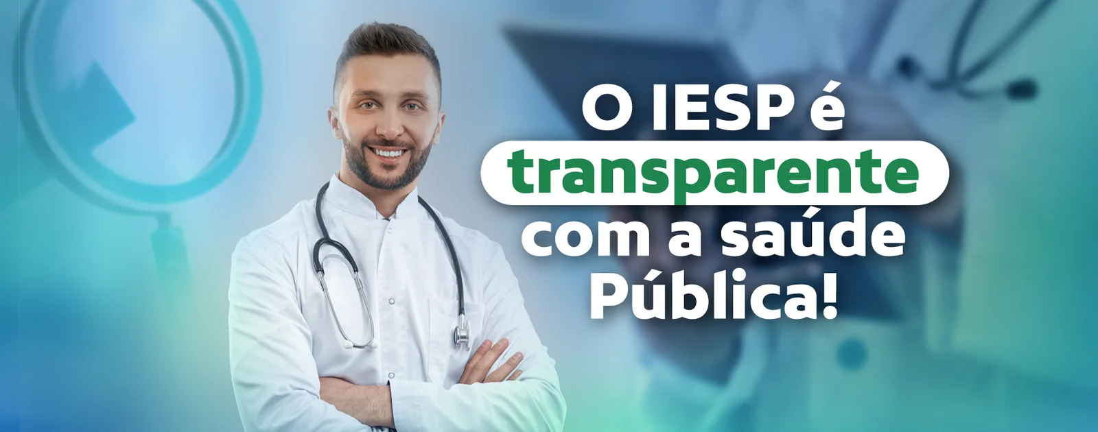 Trabalhe Conosco